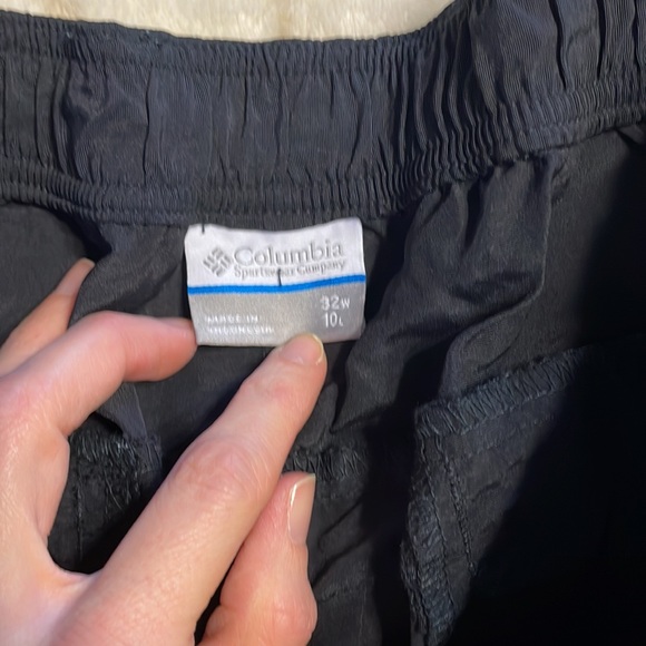 Columbia PFG shorts - Picture 4 of 4